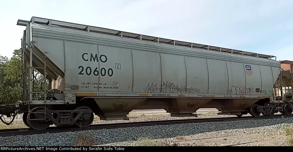 CMO 20600